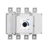 Telergon Switch disconnector, size 2, 4-pole, 500A - Rubicon Installer Portal